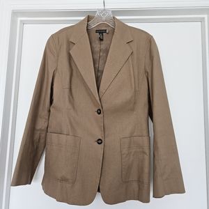 Banana Republic Blazer size 12P
